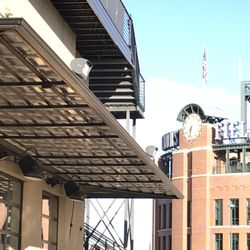 Absolute Gutters - Gutters on the View House Denver