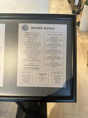 Cafe Hagen Modern All Day Cafe by null