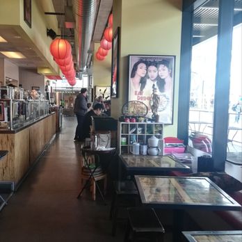 Zoe Ma Ma - Dim Sum Near Me - Denver, Colorado