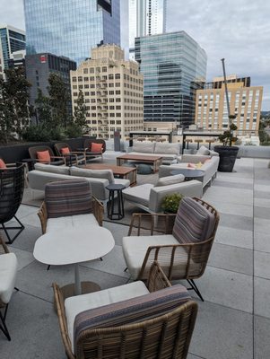 Hyatt Centric Congress Avenue Austin by null