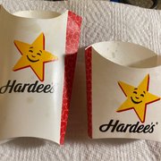 非売品　X0013 【ハイウェイロードサイン】Hardee's ハーディーズ　大 Hardees restaurant sign usa hi-res stock photography and