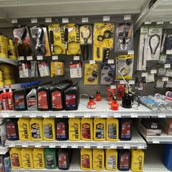 Keith Ace Hardware