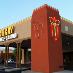 Ohkay Hotel & Casino