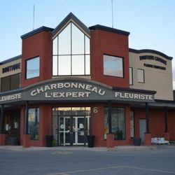 Charbonneau l'Expert