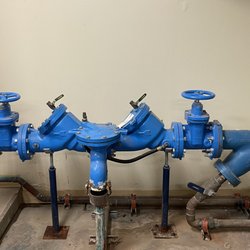 Silva’s Backflow Prevention Services