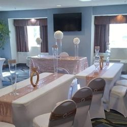 T&T Events and Rentals
