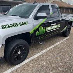 Handyman 812
