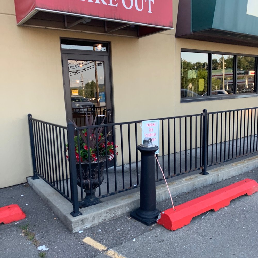 Nirchi's Pizza Vestal - Take our area parkingr - Pizza Near Me - Vestal, New York Nirchi's Pizza Vestal - Take our area parkingr - Pizza Near Me - Vestal, New York