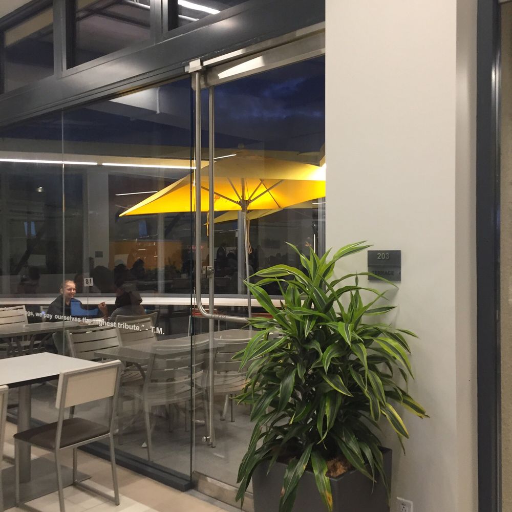 Oceanview Terrace - Cafeteria Near Me - La Jolla, California