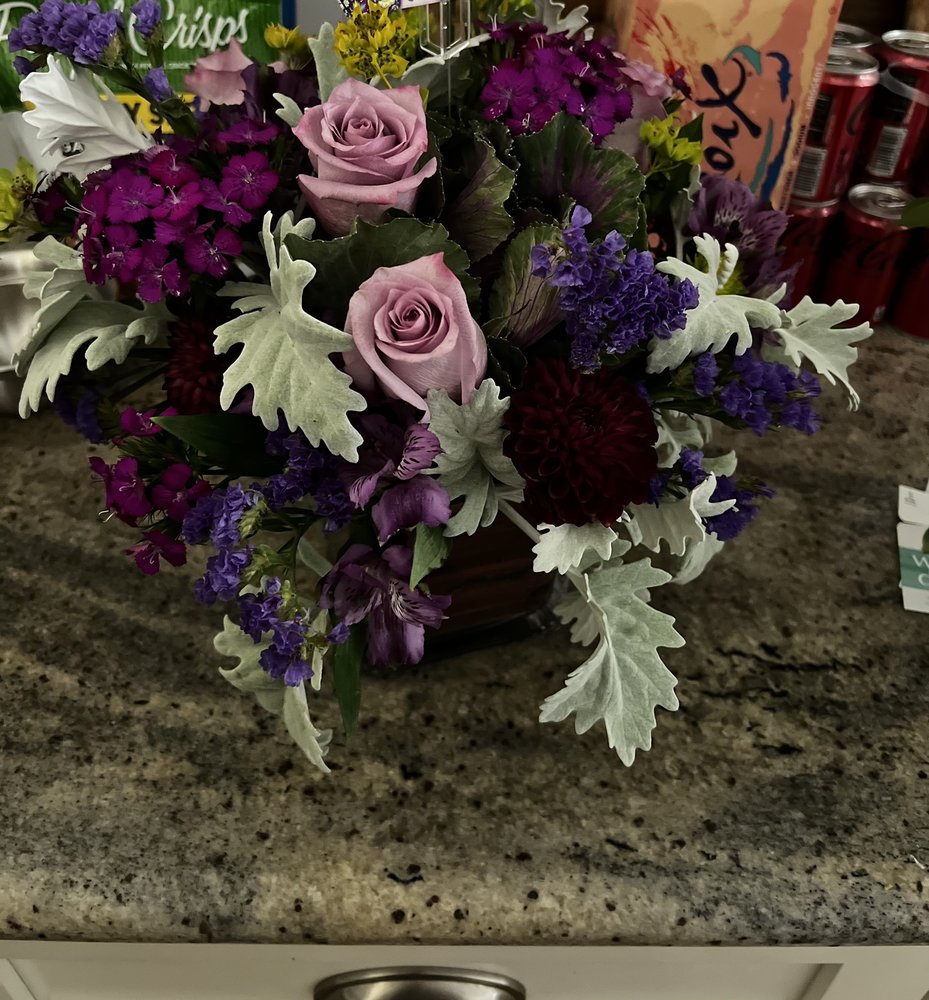 PLEASANTON FLOWER SHOP Updated September 2024 45 Photos & 69