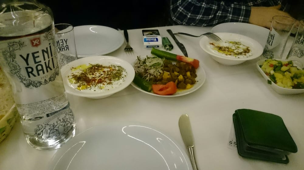 Teras Restaurant