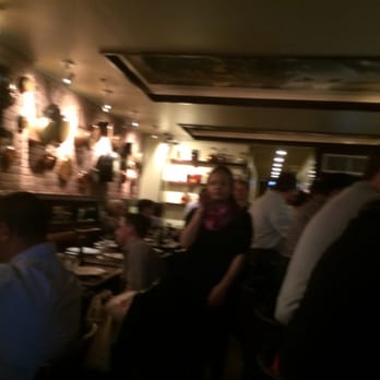 Becco - Italian Near Me - New York, New York
