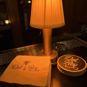 Del Rey - Ambiance. - Tapas Bars Near Me - Palm Springs, California
