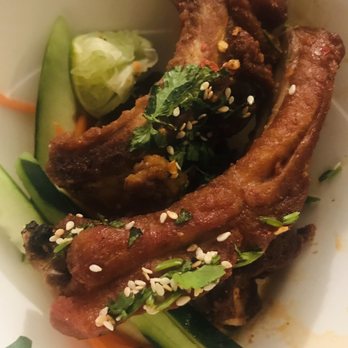 Singhs - Delicious ribs! - Vietnamese Near Me - San Antonio, Texas