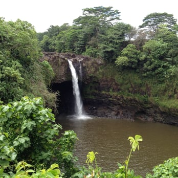 Rainbow Falls - Parks Near Me - Hilo, Hawaii Rainbow Falls - Parks Near Me - Hilo, Hawaii