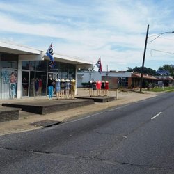 Rita and Albert's Boutique