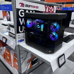 Best Buy