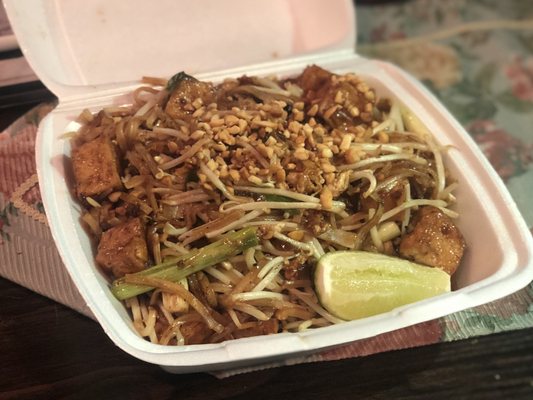 Pad Thai Restaurant by null