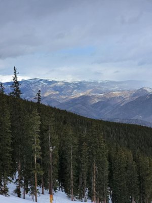 Echo Mountain by null