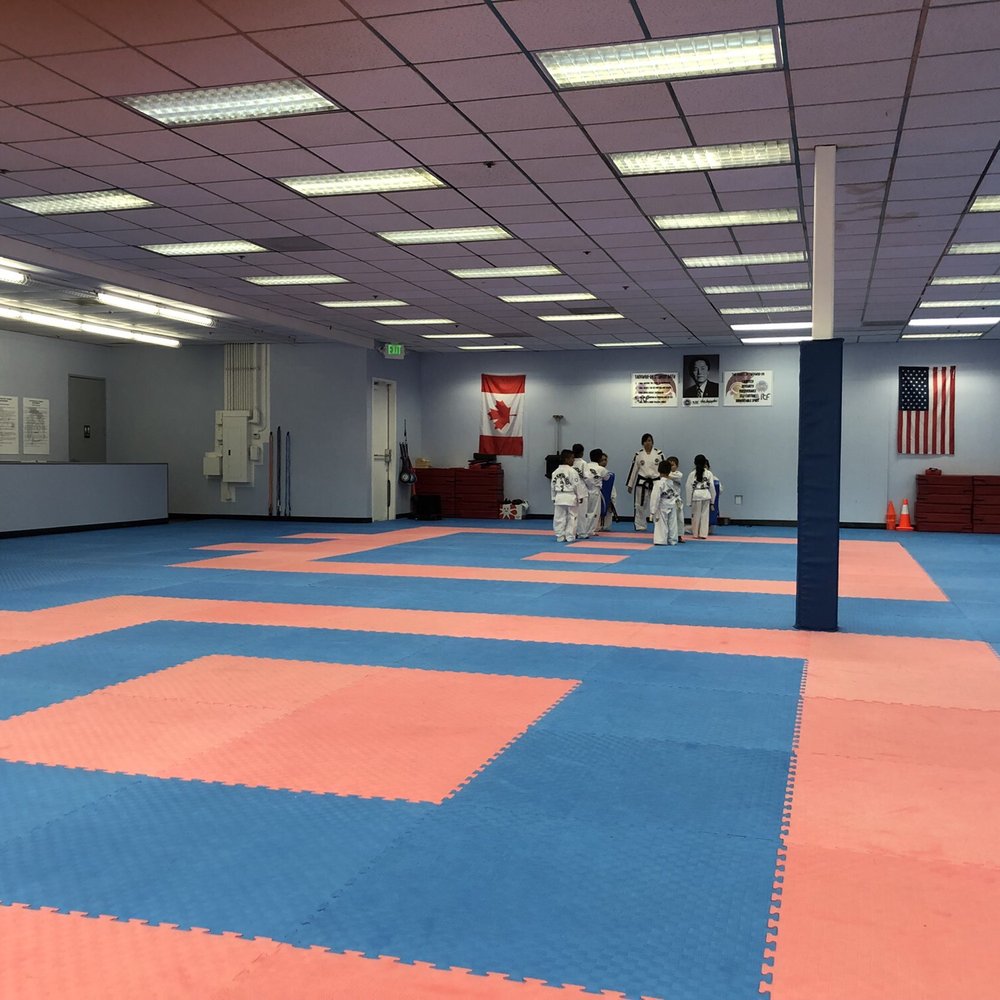 Warrior Code Taekwon-Do Academy - Taekwondo Near Me - San Jose, California Warrior Code Taekwon-Do Academy - Taekwondo Near Me - San Jose, California
