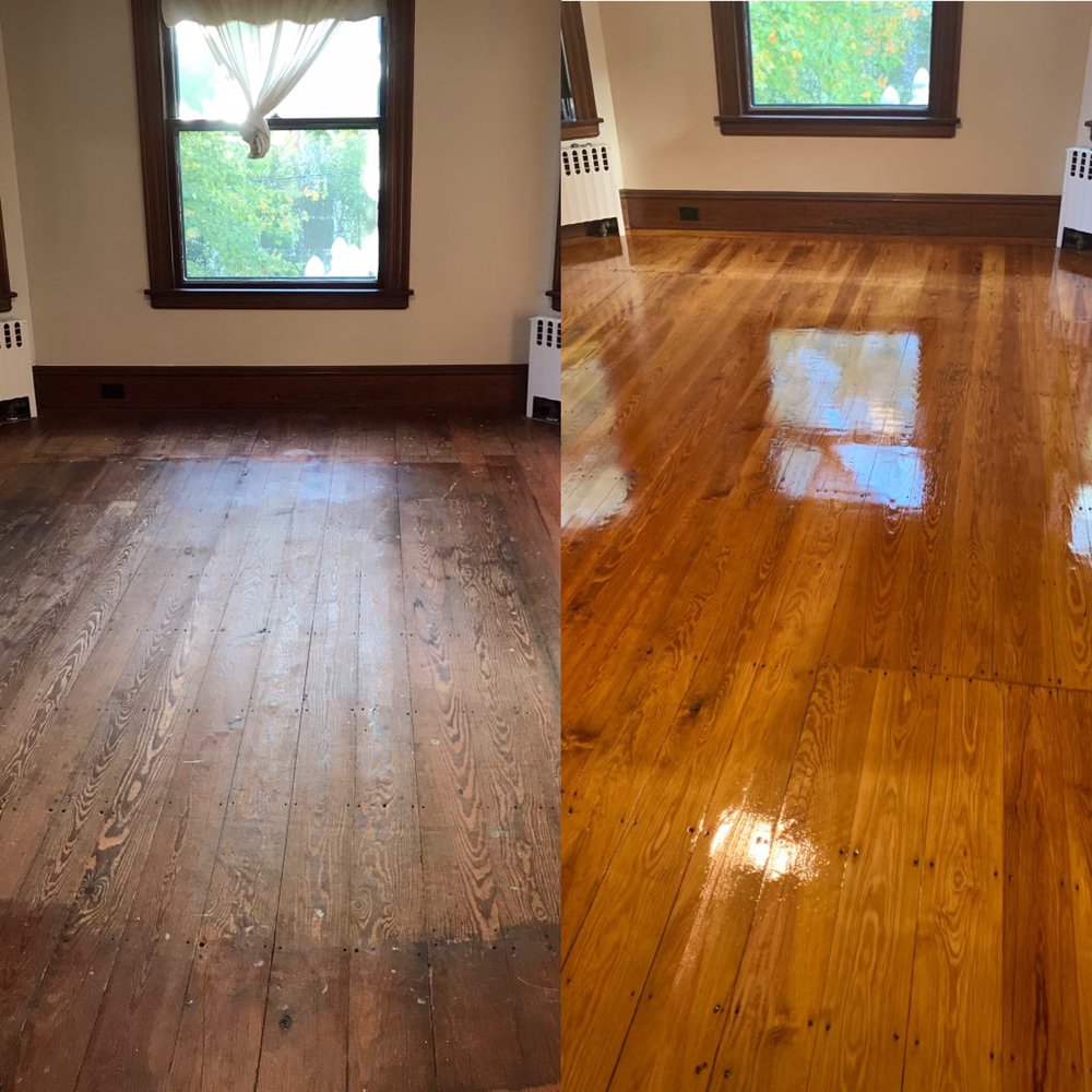 EMILIO PETRINIC HARDWOOD FLOOR CONTRACTOR Updated August 2024 108