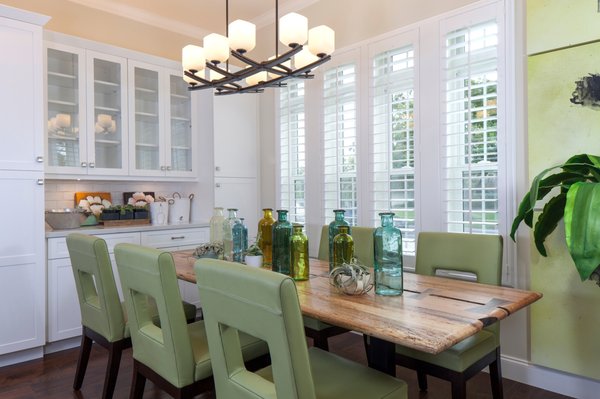 Shutter consultation - Did you know... Shutters are the only window covering that add equity to your home? And are among the most energy efficient too? There are so many different looks that can work in almost any space. We love selling shutters! Shutter consultation - Did you know... Shutters are the only window covering that add equity to your home? And are among the most energy efficient too? There are so many different looks that can work in almost any space. We love selling shutters!