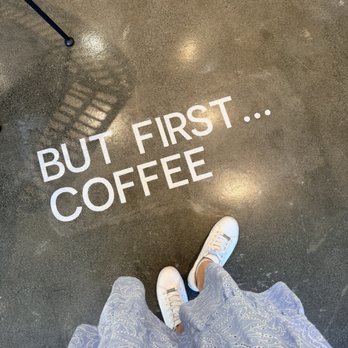 Coffee & Co - IG: happyfoodietown - Coffee & Tea Near Me - Los Angeles, California Coffee & Co - IG: happyfoodietown - Coffee & Tea Near Me - Los Angeles, California