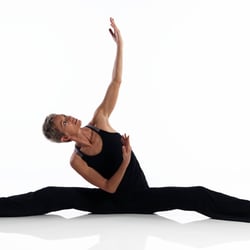 Yotopia - Yotopia teacher Jen E