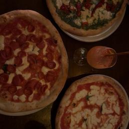 Verde Pizza Verde Pizza