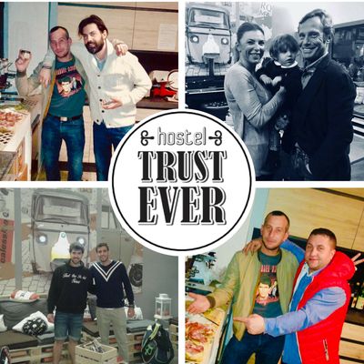 Hostel Trastevere by null