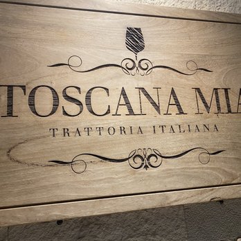 Toscana Mia - Italian Near Me - Bucerías, NAY