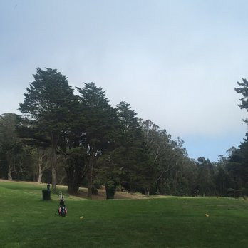 Gleneagles Golf Course - 8th hole. Looking good - Golf Near Me - San Francisco, California Gleneagles Golf Course - 8th hole. Looking good - Golf Near Me - San Francisco, California