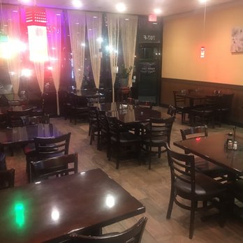 Panda Cafe - Near closing time. - Chinese Near Me - Leesburg, Virginia