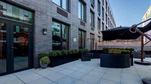 Atelier Apartments by null