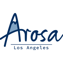 Arosa Los Angeles - Arosa Los Angeles Logo