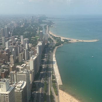 360 Chicago - Observatories Near Me - Chicago, Illinois