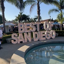 San Diego Magazine - Best of San Diego 2024