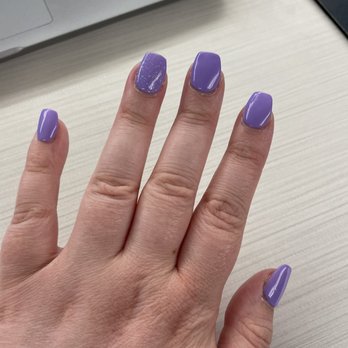 Cosmo Nails Lounge - Nail Salons Near Me - Hunt Valley, Maryland