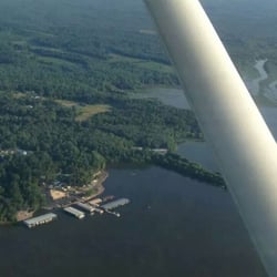 Birdsong Resort Marina & Rv Campground - 3000 feet above Birdsong