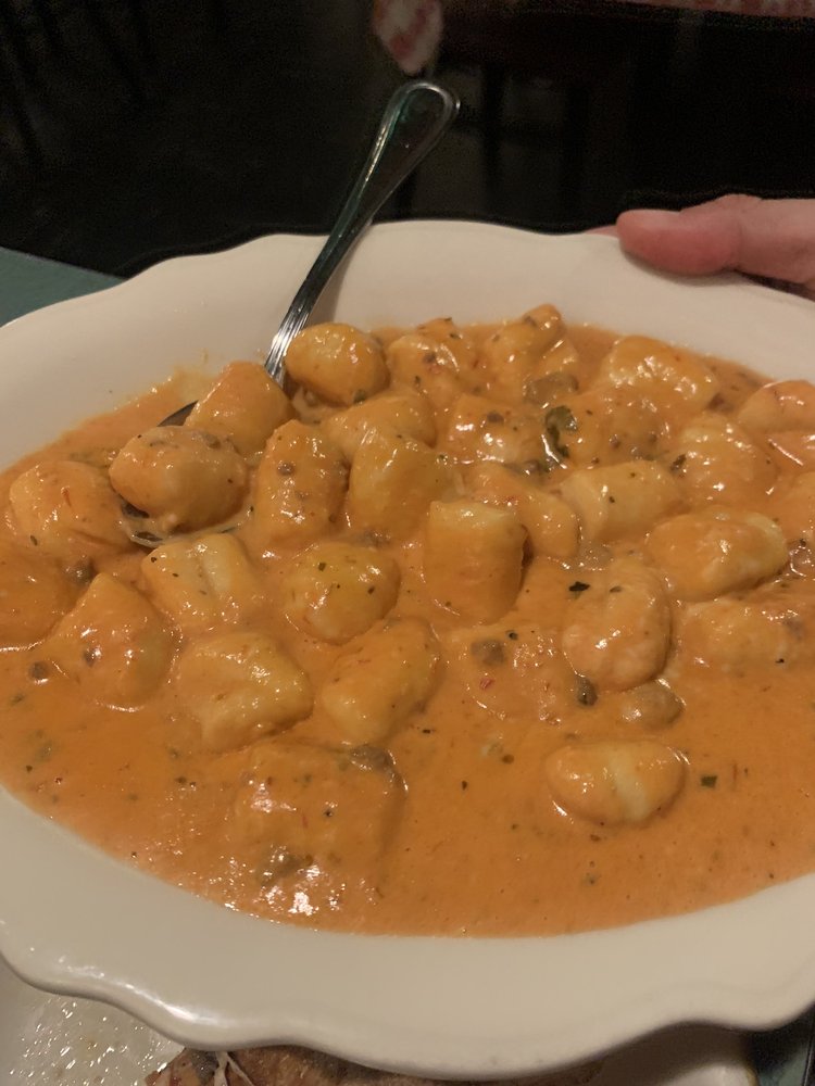 Gaspares Pizza House & Italian Restaurant