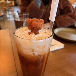 Thai tea Thai tea