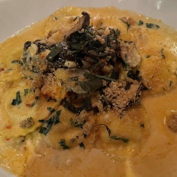 Atlantic Fish - Lobster Ravioli - Seafood Near Me - Boston, Massachusetts Atlantic Fish - Lobster Ravioli - Seafood Near Me - Boston, Massachusetts