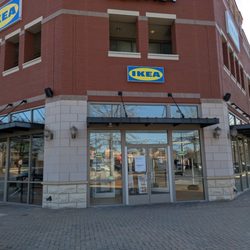 IKEA - IKEA at Promenade on Providence, Charlotte