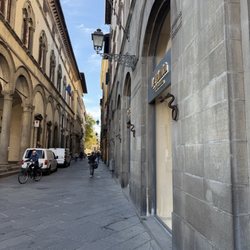 L'Antica Bifore