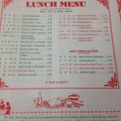 Happy Wok Chinese Resturant