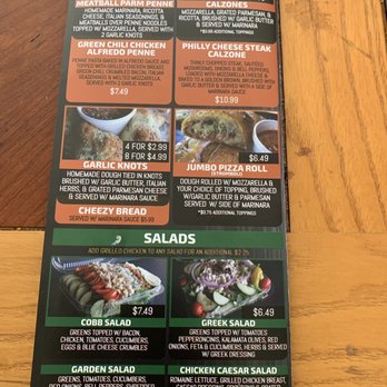 Goodfellas Pizzeria - Pizza Near Me - Albuquerque, New Mexico