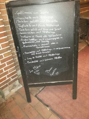 Menu photo 3 Dolce Vita - Ristorante Pizzeria Jesteburg, NI Menu photo 3 Dolce Vita - Ristorante Pizzeria Jesteburg, NI