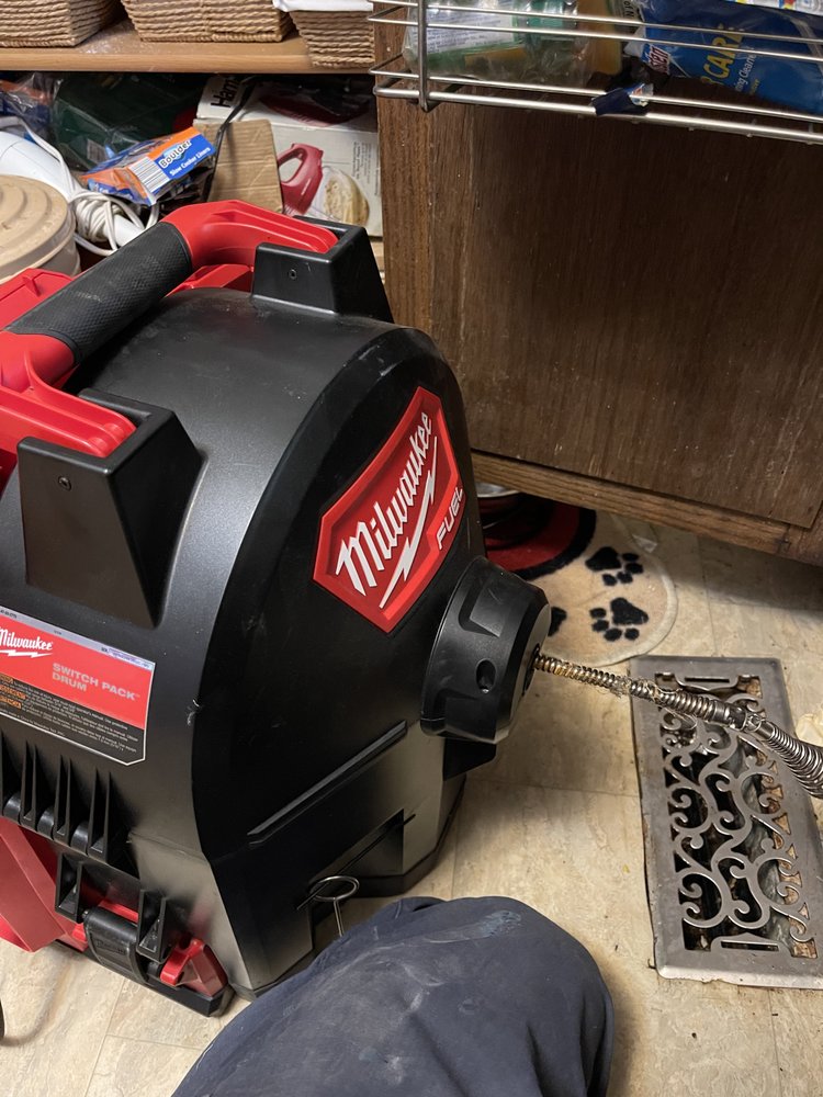 Slide of All Plumbing Pros