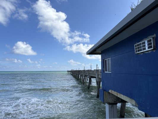 300 N Beach Rd by null