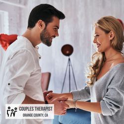 Marriage counseling and couples therapist Sara Fakhraei in Orange County, CA
https://couplestherapistoc.com/